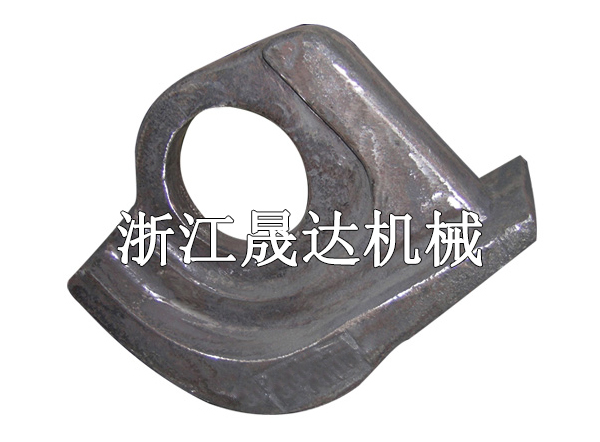 破碎機(jī)錘頭